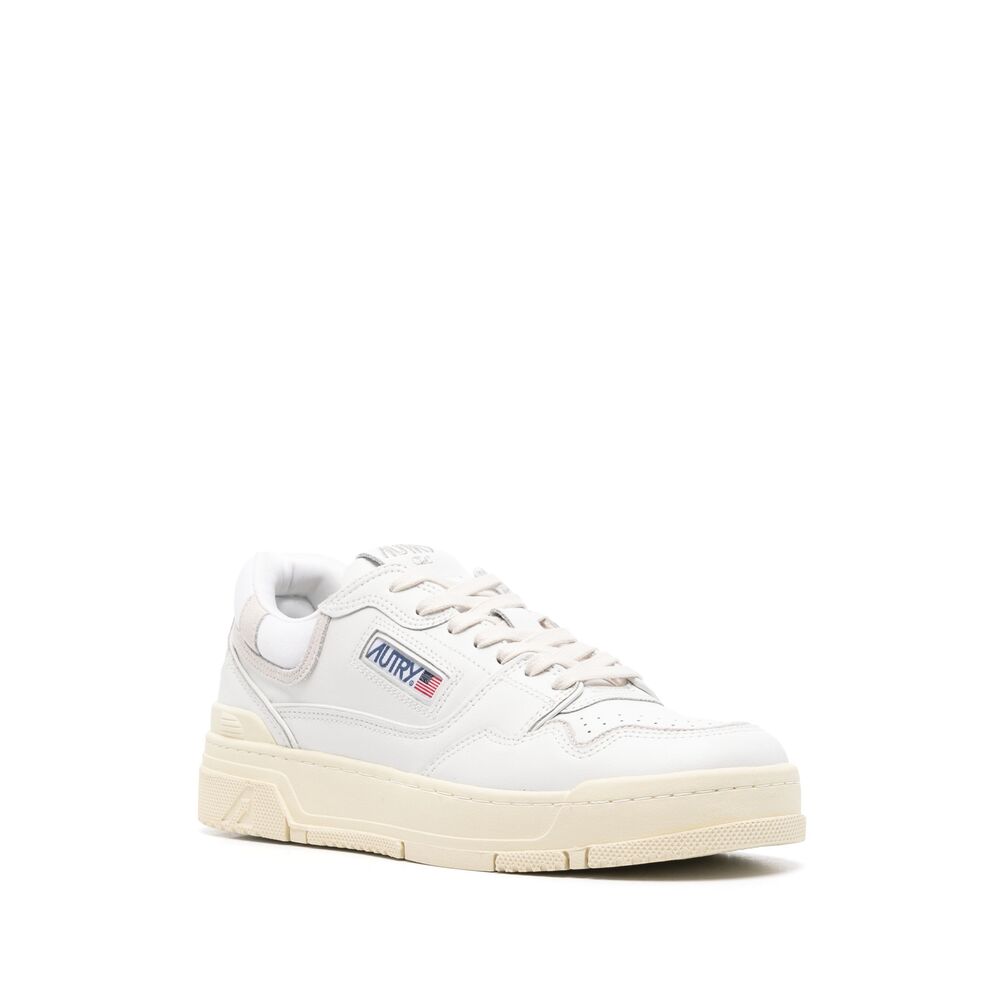 Autry Sneakers - Bianco | a1ad0d1b6f83c8fab161636179918740a19d06e5