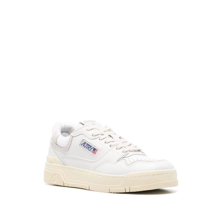Autry Sneakers - Bianco | a1ad0d1b6f83c8fab161636179918740a19d06e5