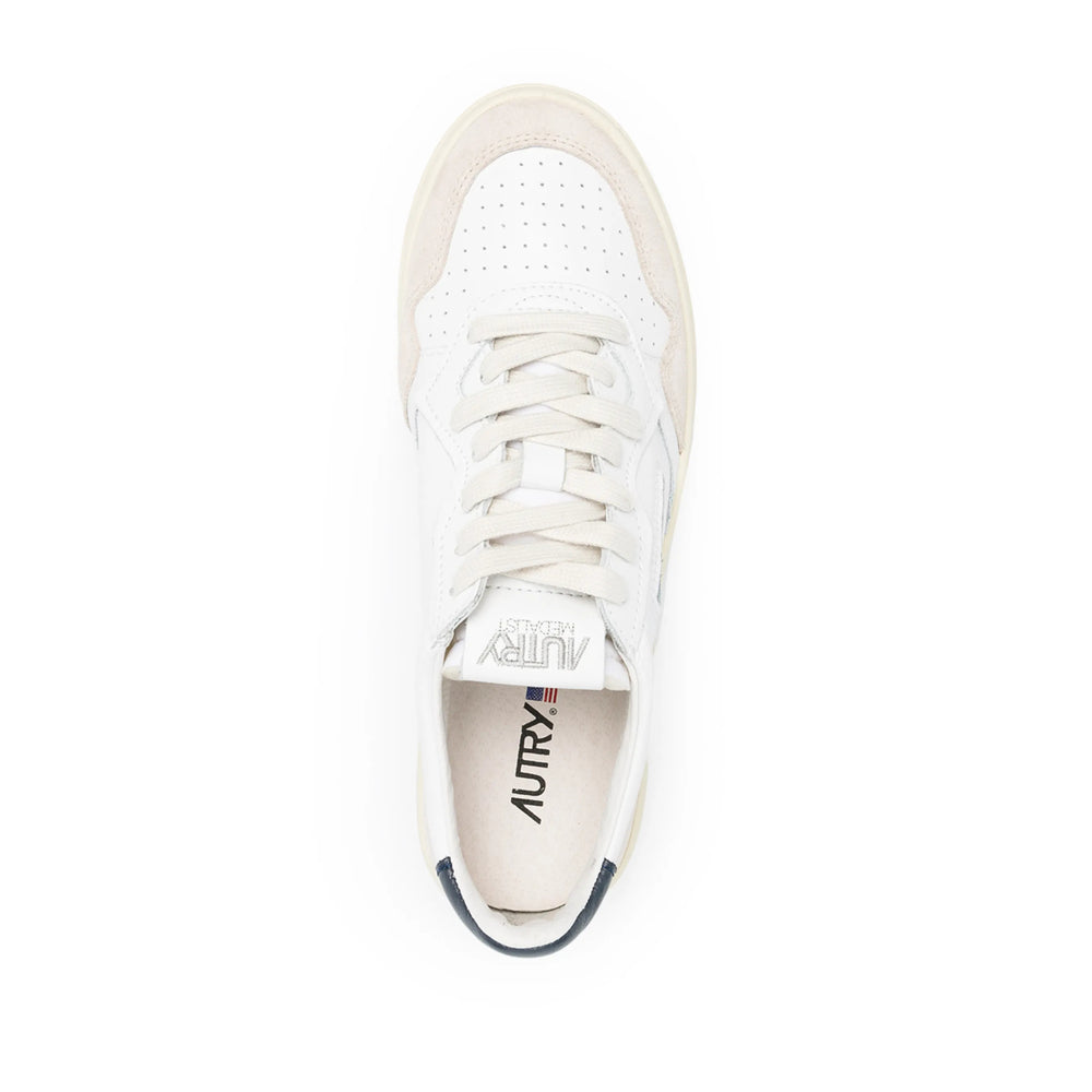 Autry Sneakers - Bianco | 0b6d4008b47470470ce0d5944e12cf8bc6177b17