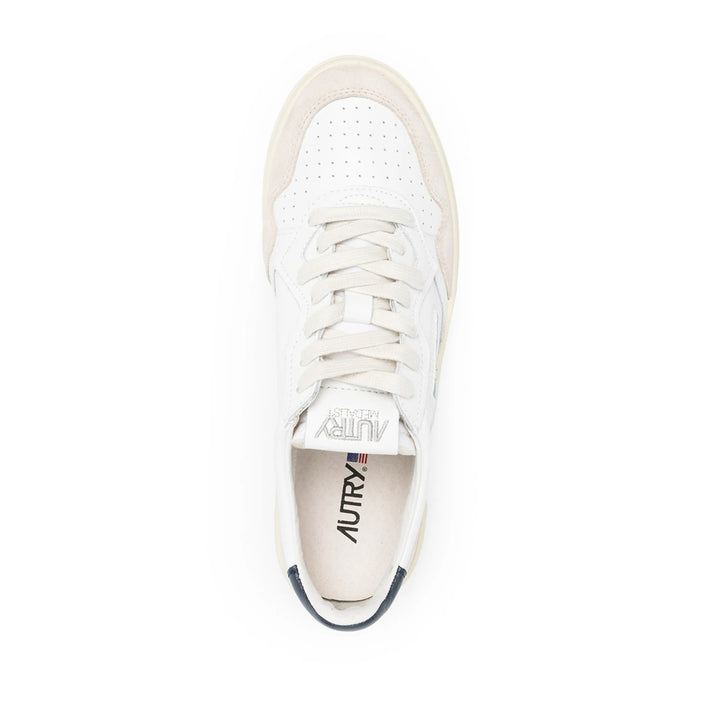 Autry Sneakers - Bianco | 0b6d4008b47470470ce0d5944e12cf8bc6177b17