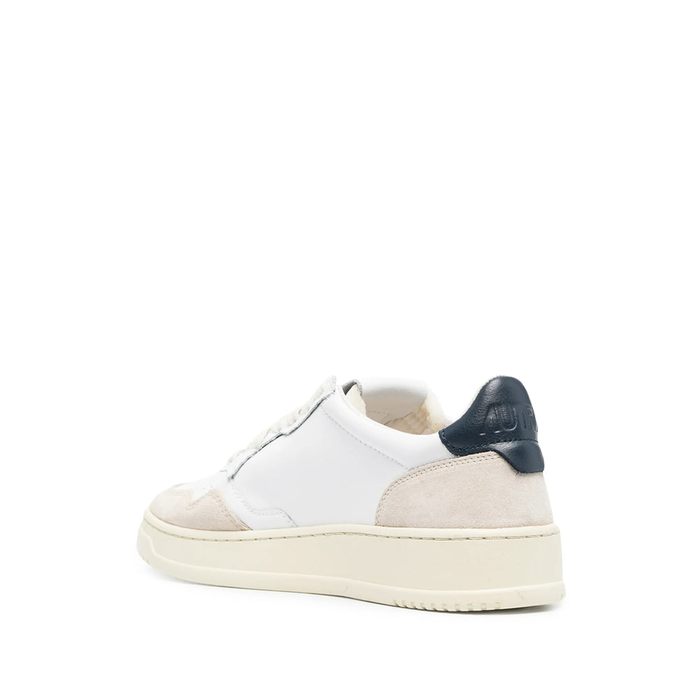 Autry Sneakers - Bianco | 69981064509b7bf6c46eb6af5ab41cc823aa5567