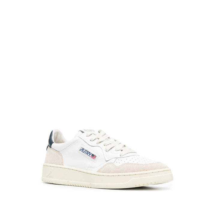 Autry Sneakers - Bianco | c8c7199b6cabd9de1e09e21cf5ab949cb0ea479a