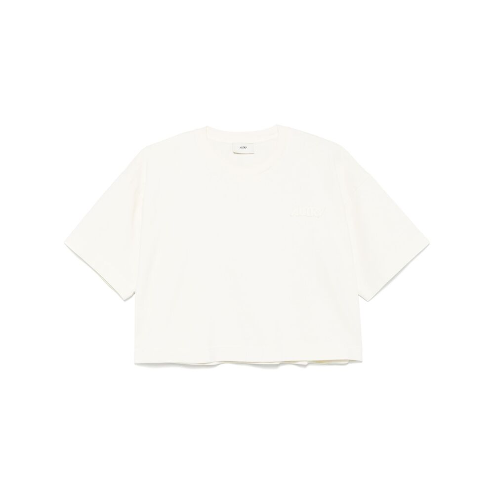 Autry T Shirt - Neutro | da43482d3f6d132cfb22b903dd2eeaff9a3c9582