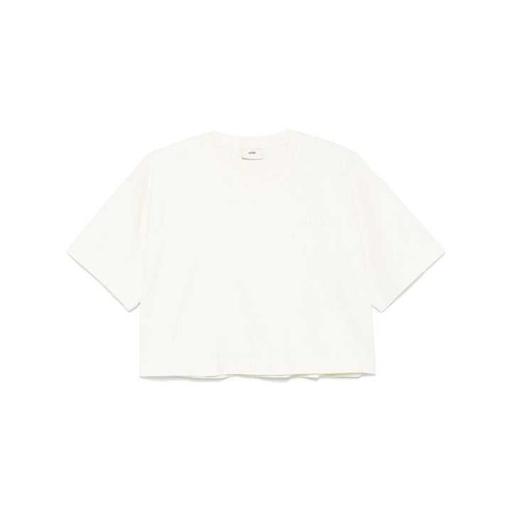 Autry T Shirt - Neutro | da43482d3f6d132cfb22b903dd2eeaff9a3c9582