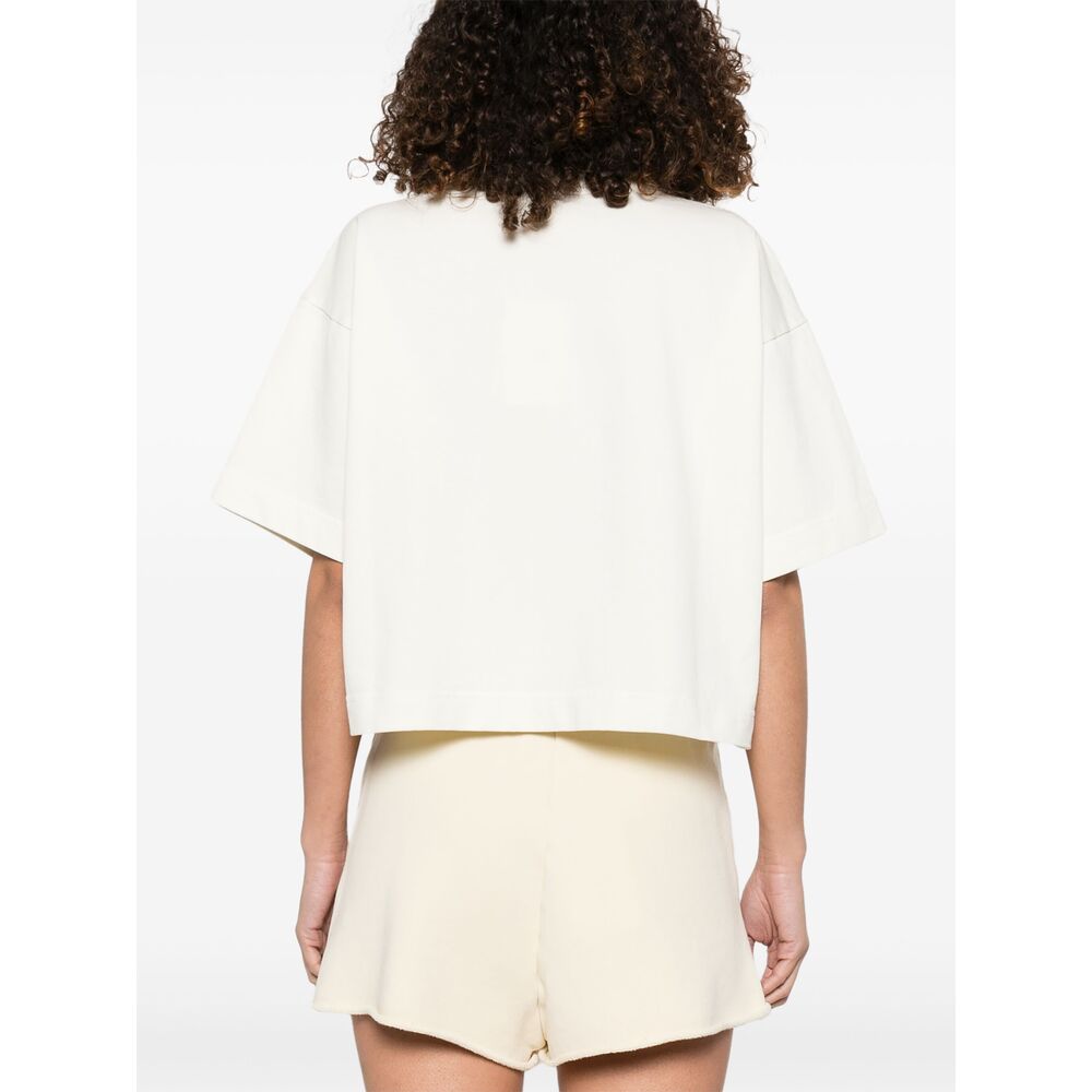 Autry T Shirt - Neutro | 4f03bbce0282ee08e5d4d24b7505553d848b8bdc