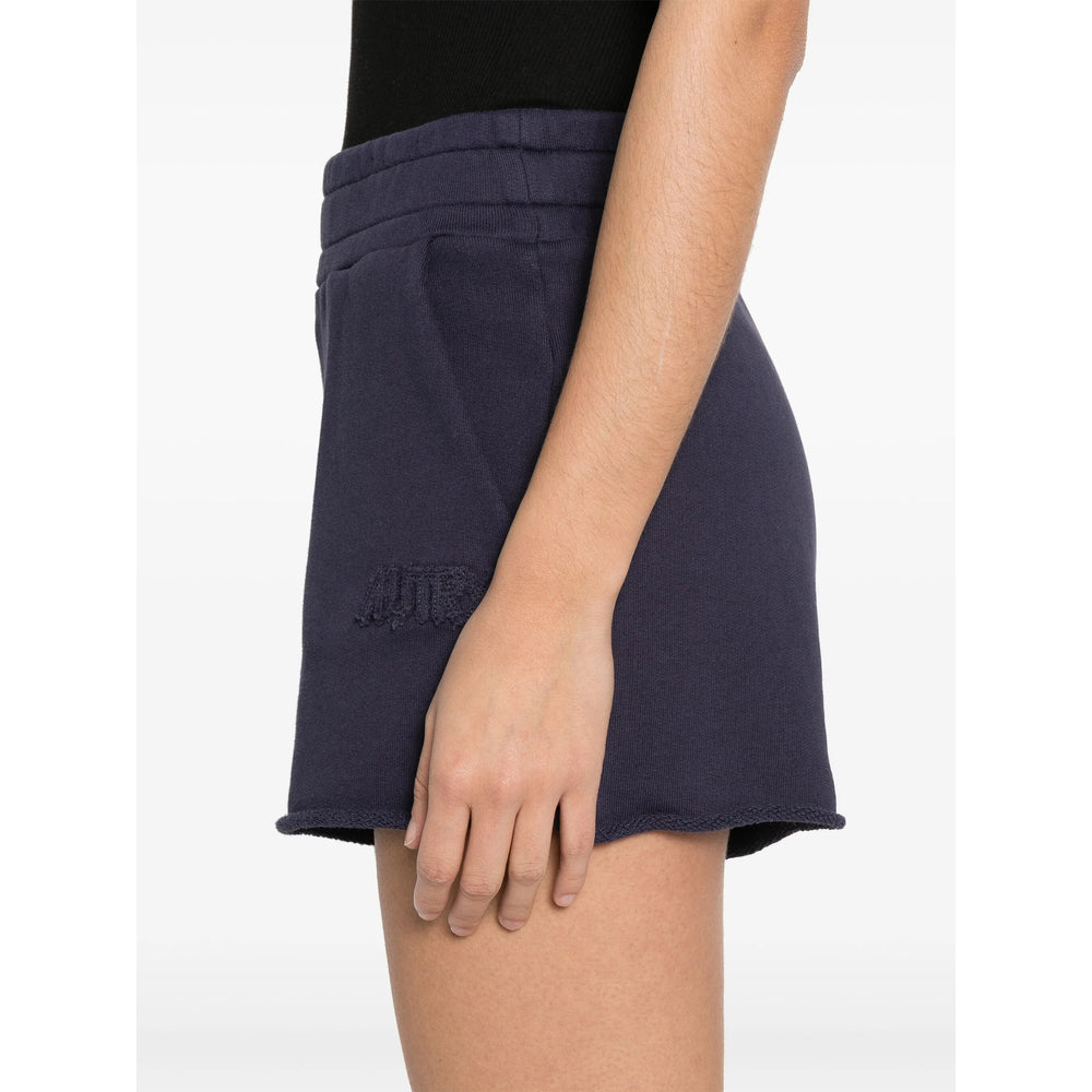 Autry Shorts - Blu | 7440bcefdda084c1d01ae5dec1dfd151fc03ec1a