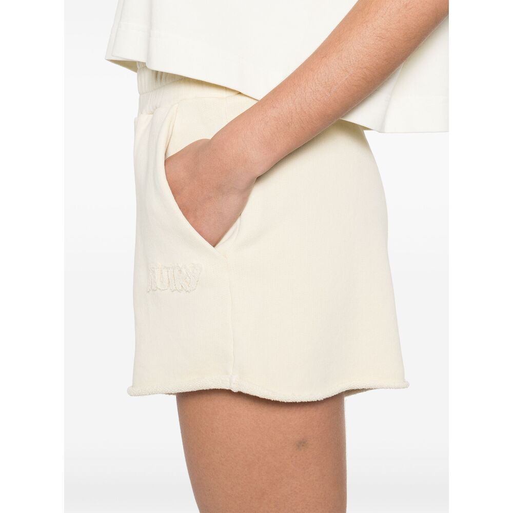 Autry Shorts - Neutro | 1ba145a13ebb3f010cbaee174e792aad26ed54e4
