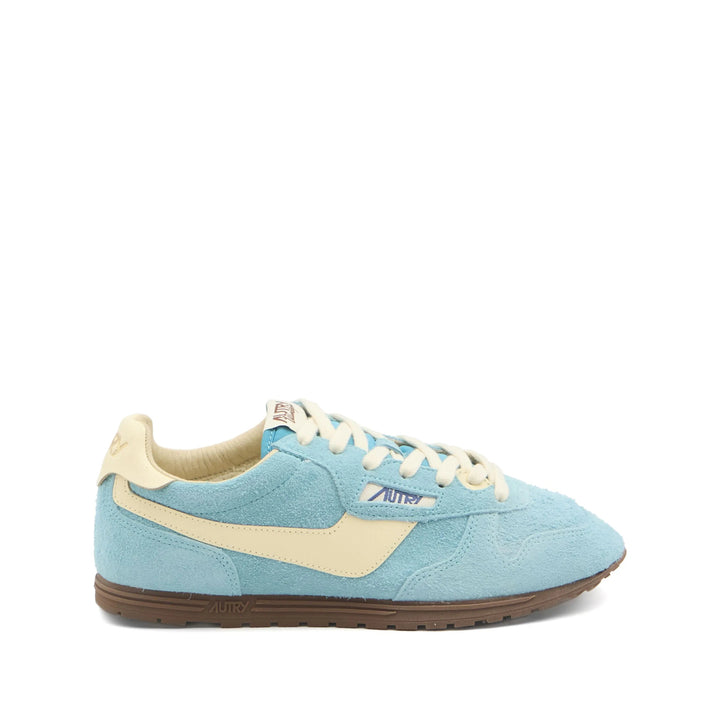 Autry Sneakers - Blu | b864d2ad95595a5803afeb2bc51d28b1f7566132