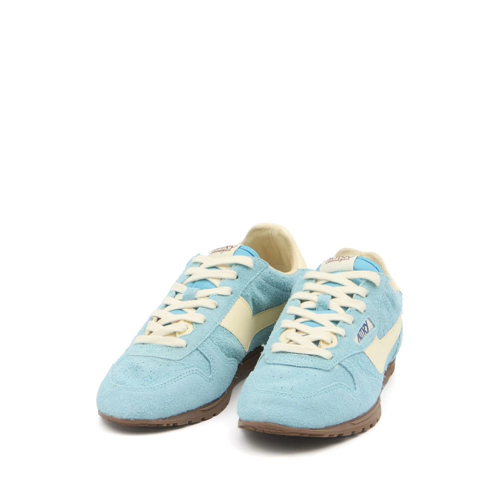 Autry Sneakers - Blu | 2433b7fcb368976814ecabdb4adf6cbd3f4b9fc4