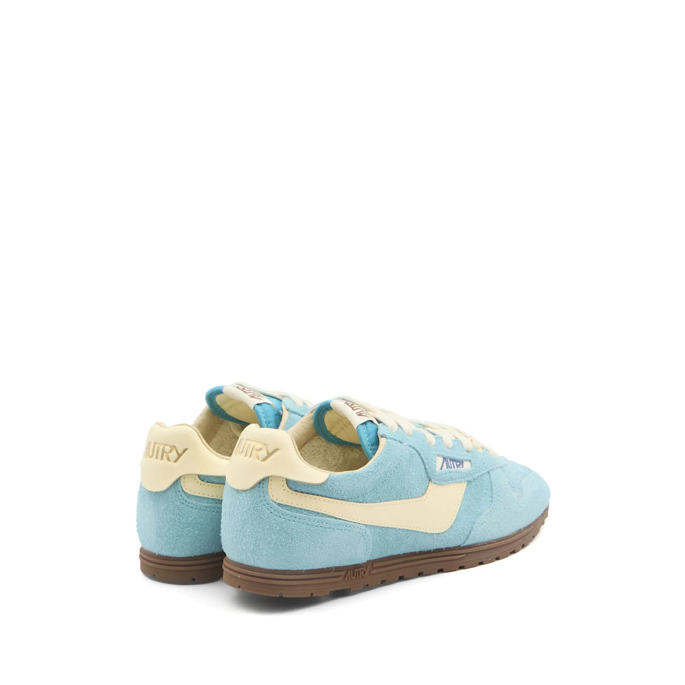 Autry Sneakers - Blu | b80e9c9806f63fe0155fcbb029611e84f2131d9d