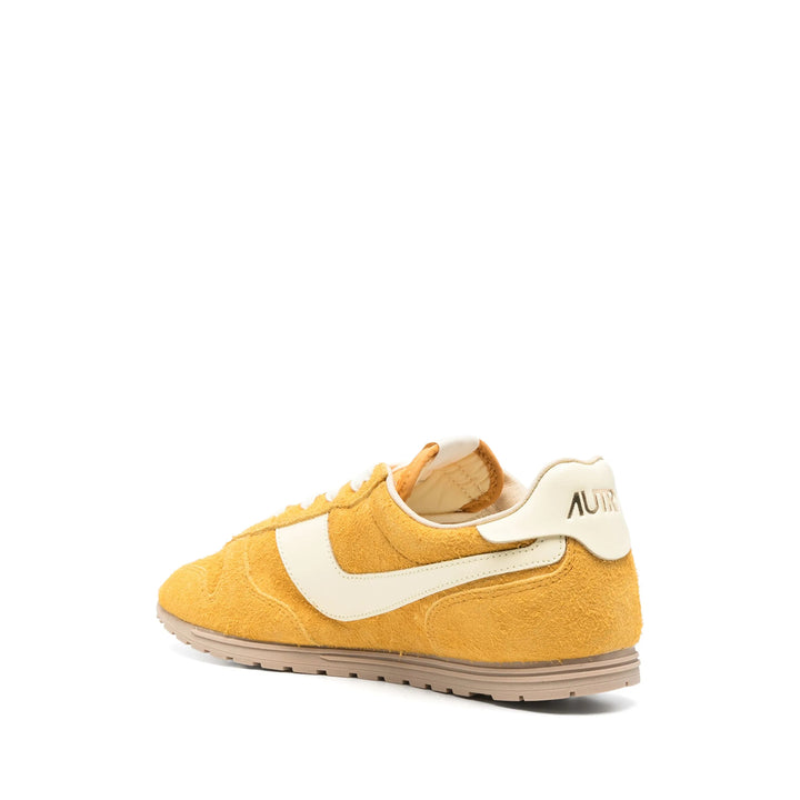 Autry Sneakers - Giallo | 7c3988d5910843717afc78c68dcc087ec5cfeb83