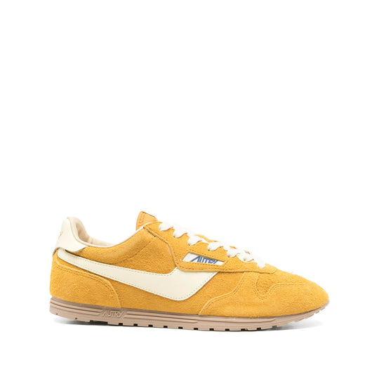 Sneakers Giallo