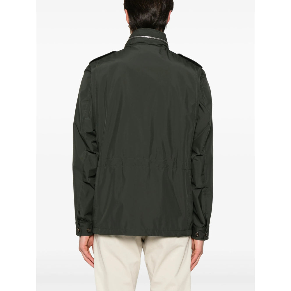 Moorer Outerwears - Verde | 1c352b79a64b3889011802d6d82f29ae5f6054dd