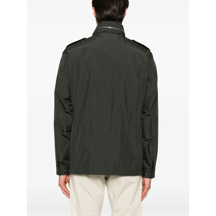 Moorer Outerwears - Verde | 1c352b79a64b3889011802d6d82f29ae5f6054dd