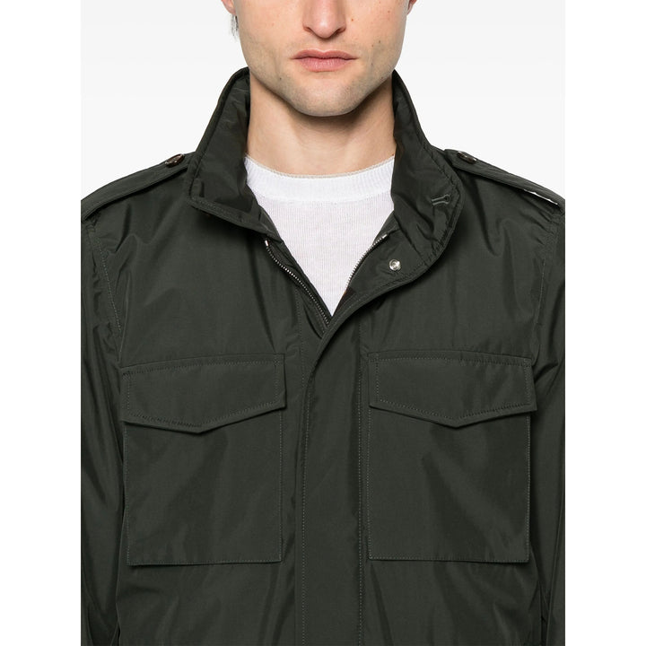 Moorer Outerwears - Verde | a41edd93f19e326dbabb482f3fcf6d1d88aa9256