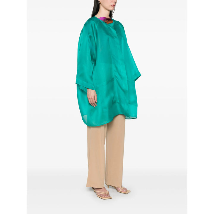 Gianluca Capannolo Cappotti - Blu | 7f2fd4f3d0f9a7042e0b722677adc820abba164c