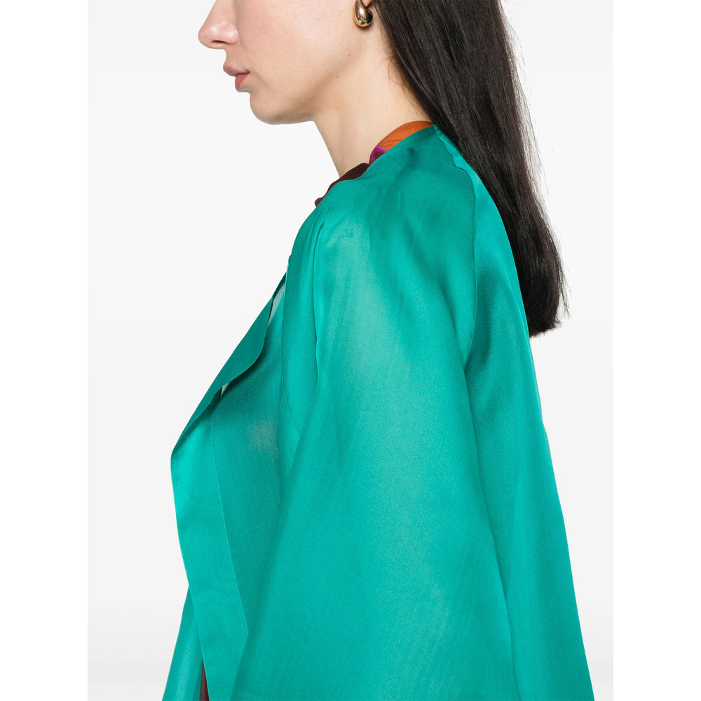 Gianluca Capannolo Cappotti - Blu | 50e1c58e1aa13b6f7b05d7990572219a0235d47e