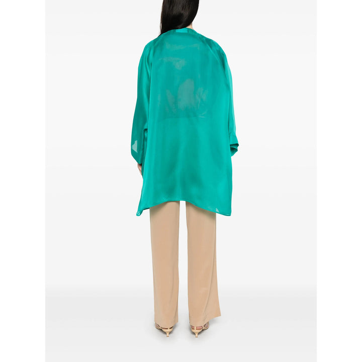 Gianluca Capannolo Cappotti - Blu | 02f7dd1092acd867db2500a98cda823822b94cc2