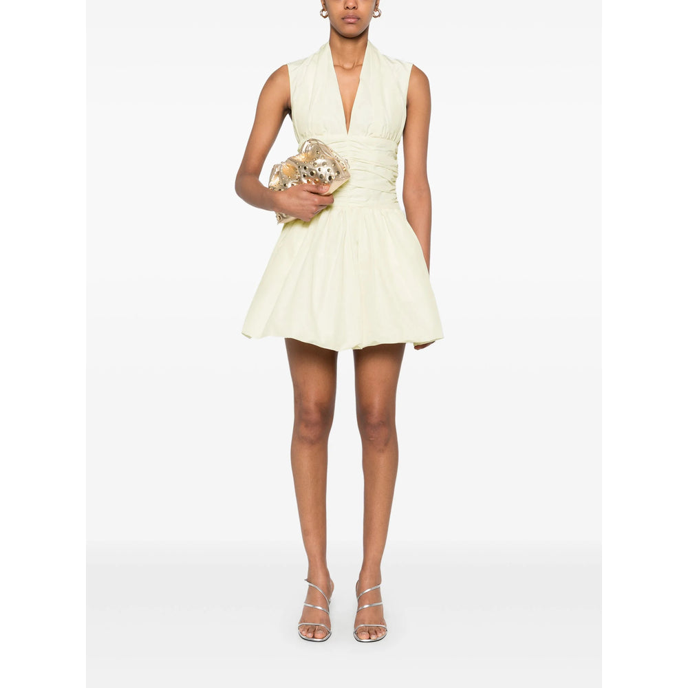 Patou Abiti - Bianco | a80dba8eb73bdfb4d8d1cb441bb3dab29da3c91d