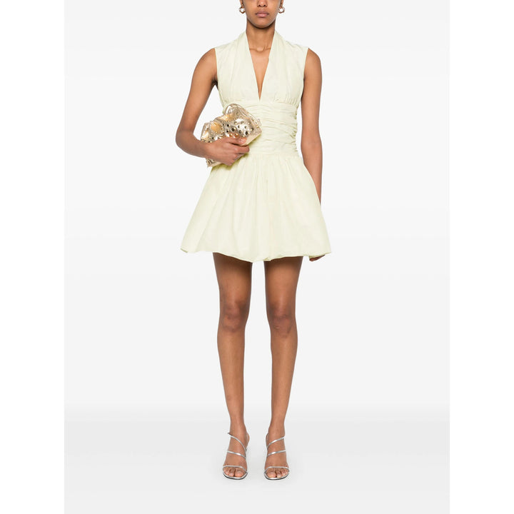 Patou Abiti - Bianco | a80dba8eb73bdfb4d8d1cb441bb3dab29da3c91d