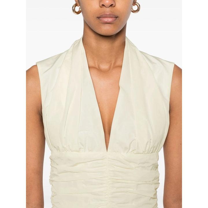 Patou Abiti - Bianco | ddb594de2b32d130c29cd0d09c02b8824e6b4dfd