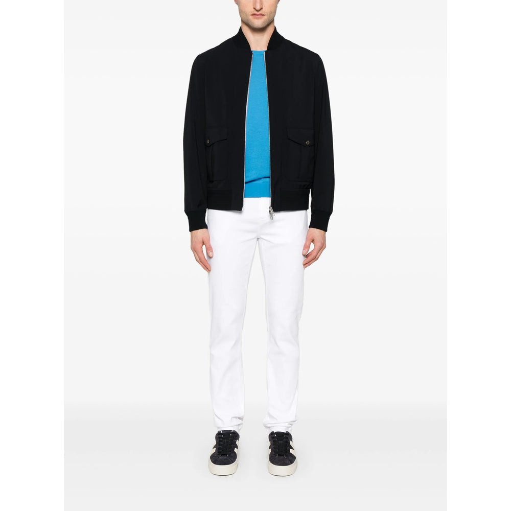 7 For All Mankind Jeans - Bianco | 2ab426407b38c9afc44428643afd15af385a2f40