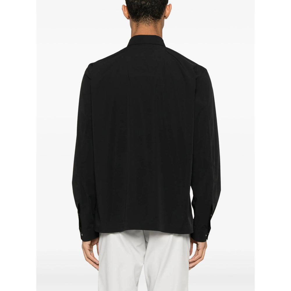 Herno Outerwears - Nero | d78c3f687b859169584ce827d2a10656a38e3789