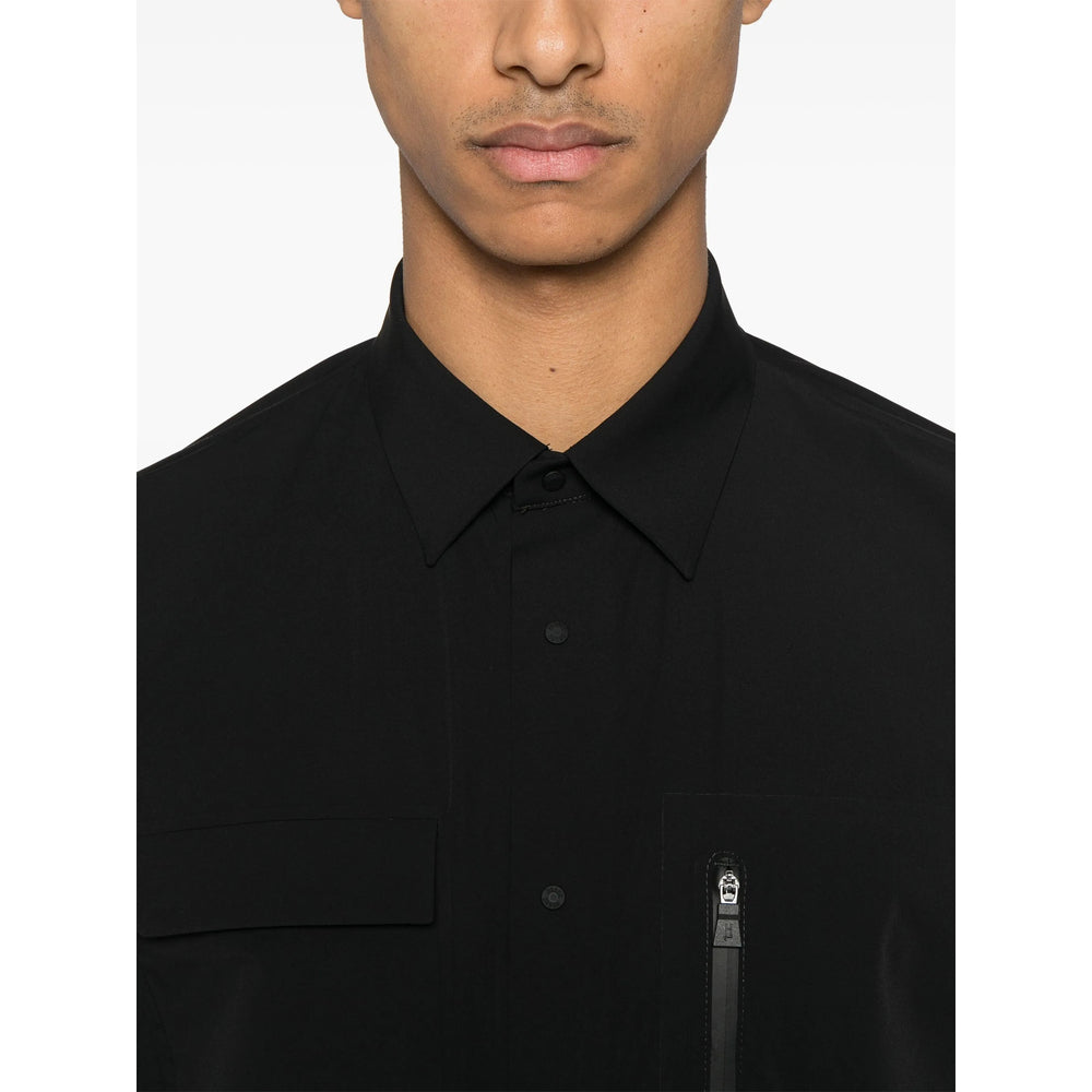 Herno Outerwears - Nero | eebef3dee9ab6d16e32d4a6798dad1ccae45063c