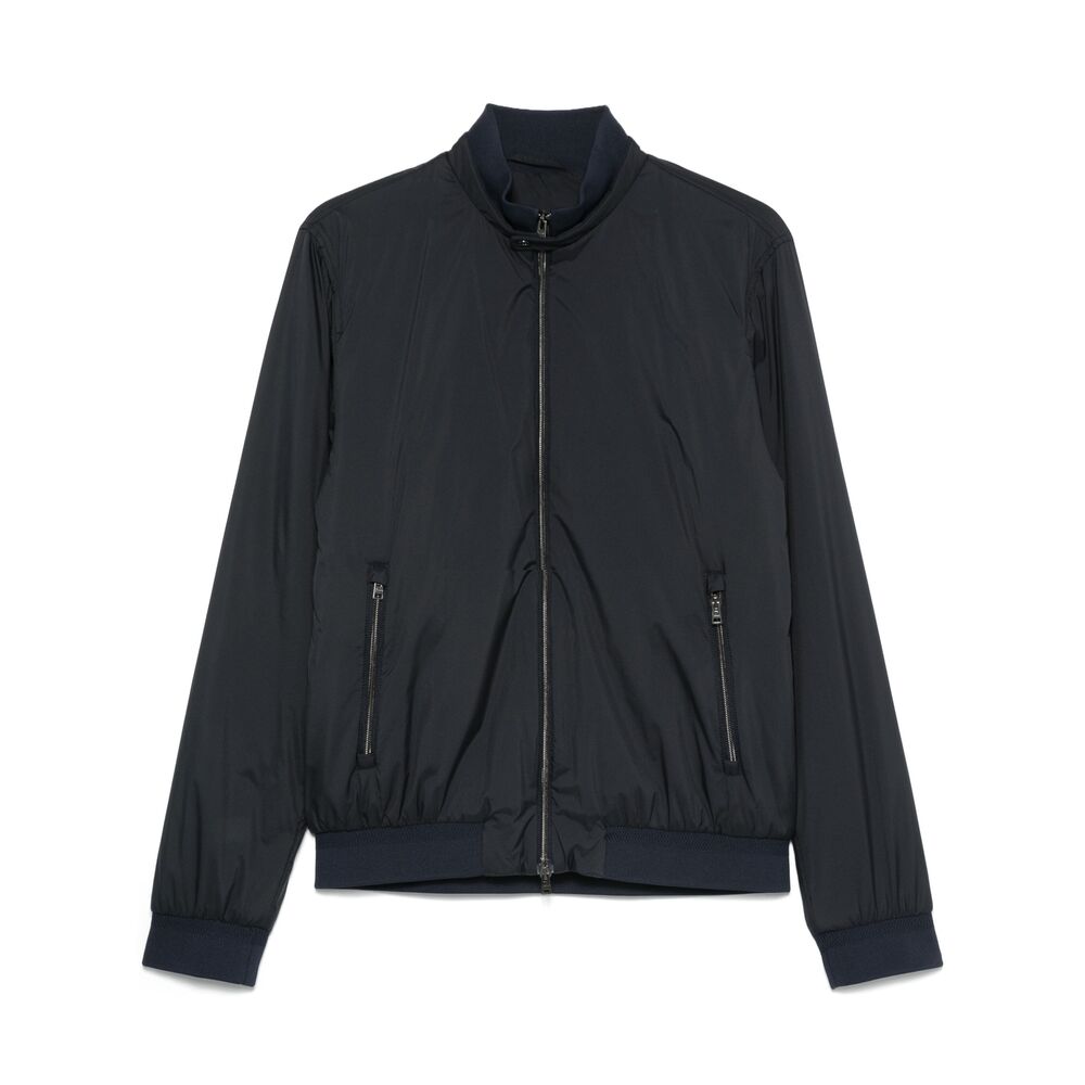 Herno Outerwears - Blu | 98e8d185753e0c5bb71a715c0d9f04f6185d3bea