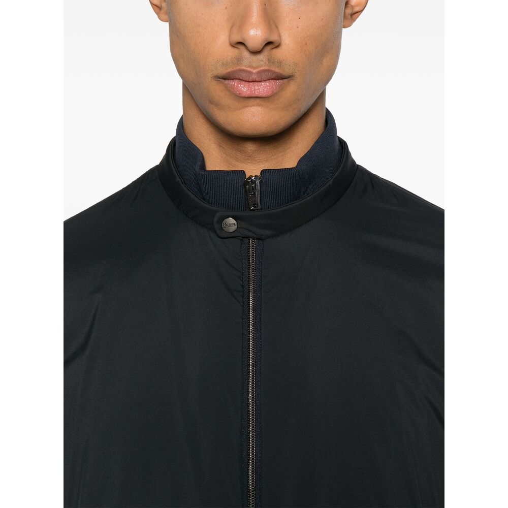 Herno Outerwears - Blu | 19cf88b20dd1ddfdc89a941095526f78c515553b