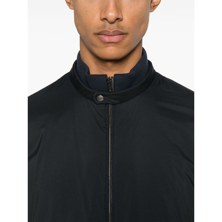 Herno Outerwears - Blu | 19cf88b20dd1ddfdc89a941095526f78c515553b
