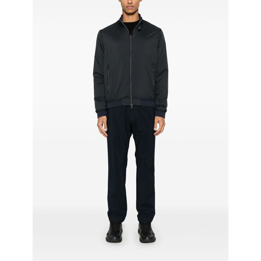 Herno Outerwears - Blu | 2834d12fdb7dc51d0f67a8380cab2c27009b9c44