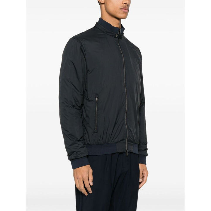 Herno Outerwears - Blu | bdfafe75e0cb66ad04acff22a83a06dd9b60a6e9
