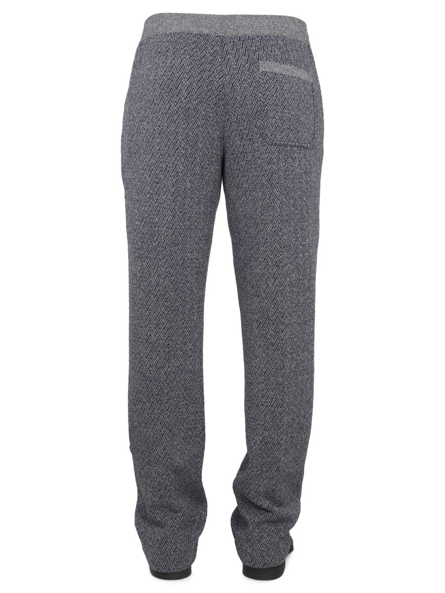 Missoni Pantaloni - Grigio | Wanan Luxury