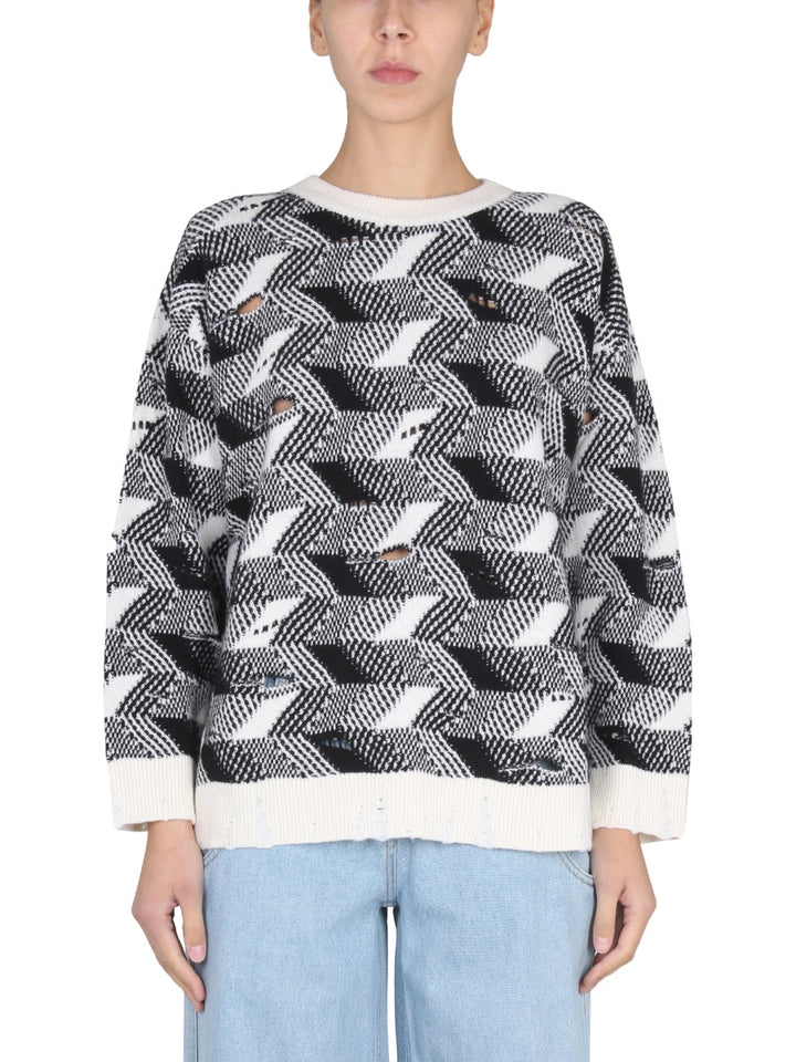 Missoni Maglioni - Multicolour | 53e0c5f0001c8f20ef283f34a6db31ba35c3df9f