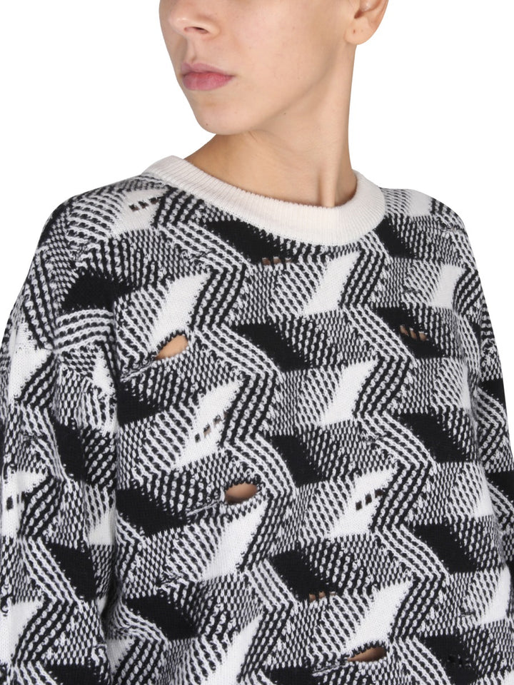 Missoni Maglioni - Multicolour | 2714fc5b98a466a25d4ec8f9d46fea0edd3cf34e