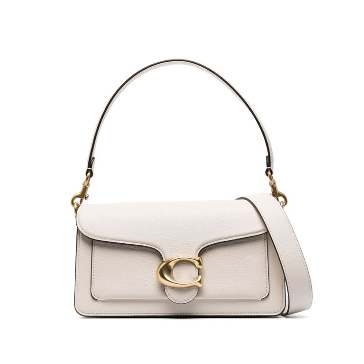 Coach Borse - Bianco | f55375049a336b63ad75977fbeaa3fbd1b9daa0a