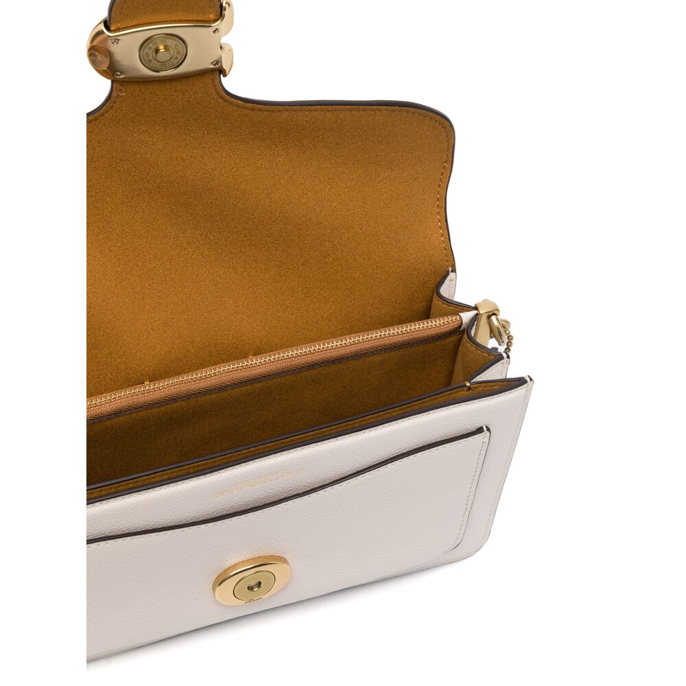 Coach Borse - Bianco | f8fc917aa8f2ea690cb677a69850acb3622706b4