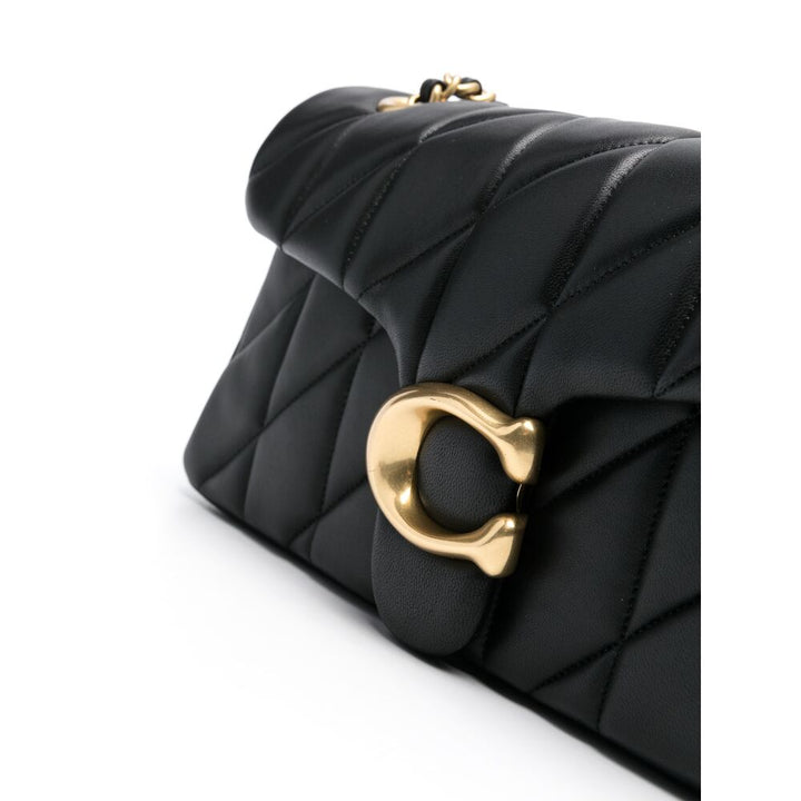 Coach Borse - Nero | 4e74090eda5eb59778b274d9d525225e099ba1b3