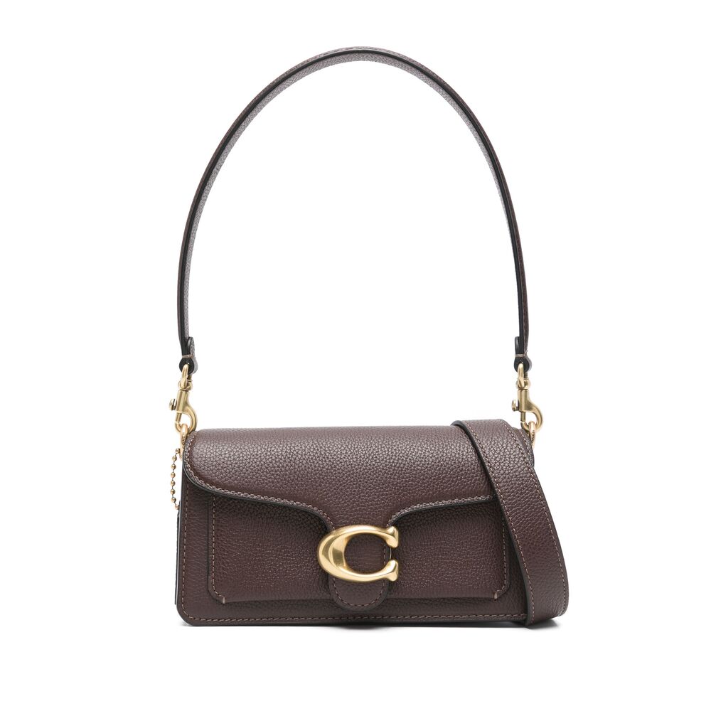 Coach Borse - Rosso | befdf21ffa650fb8eb97633d28d7b88b5ad3cb4a