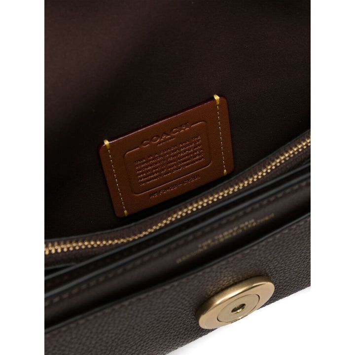 Coach Borse - Rosso | 0429188a4a34ed0b0d700e977a02ad400c0f4393