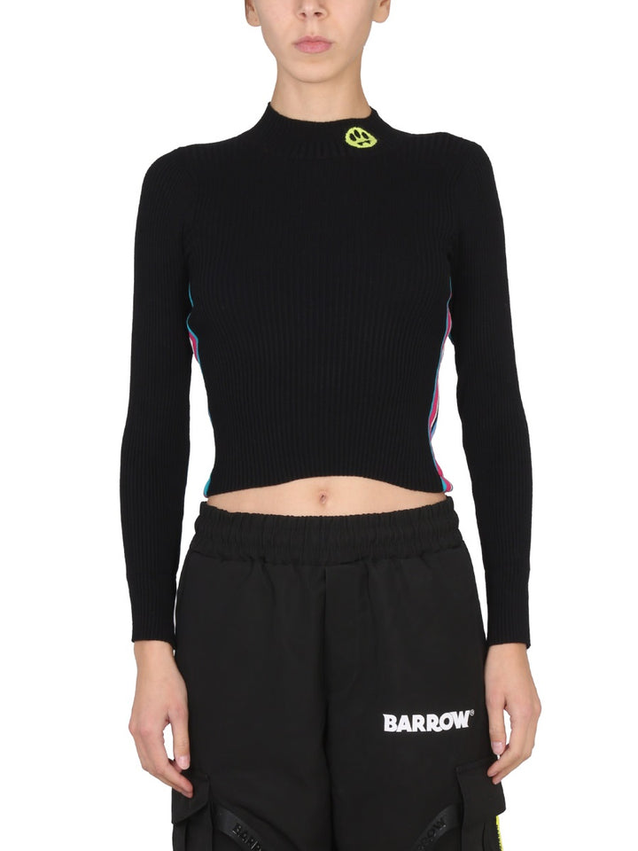 Barrow Top - Multicolour | 72b97969fe4c331e0cb411c22340189e0ba359f5
