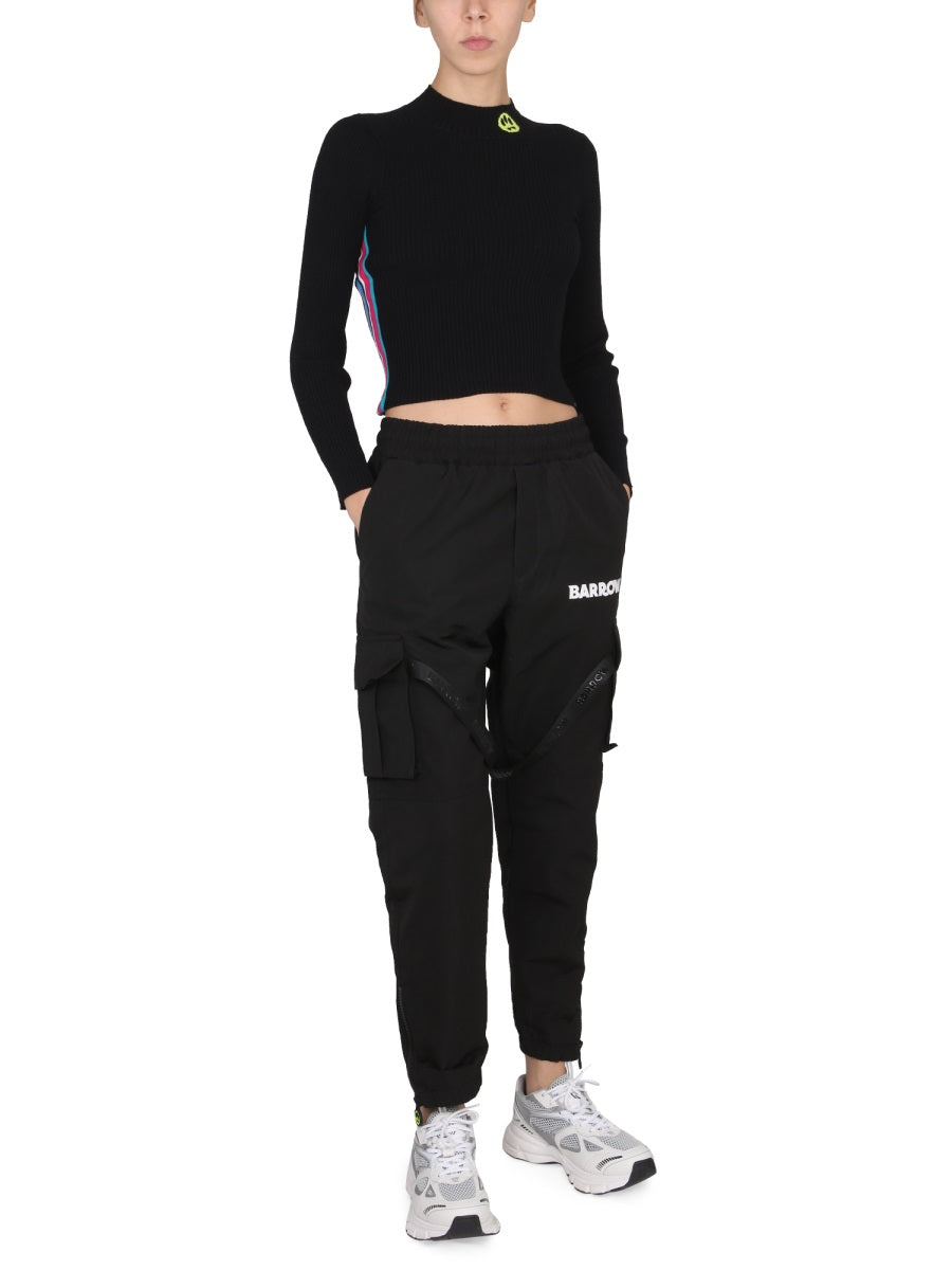 Barrow Top - Multicolour | 438d6ae7be586788721a97902d4b88f9ac98e37e