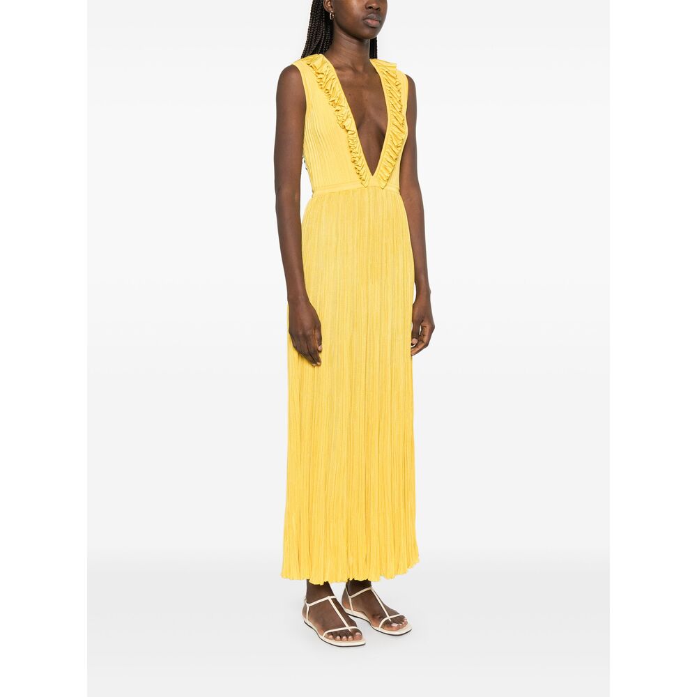 Antonino Valenti Abiti - Giallo | 3306a810237abcb99a892cfd4e79e9bd208e03c1