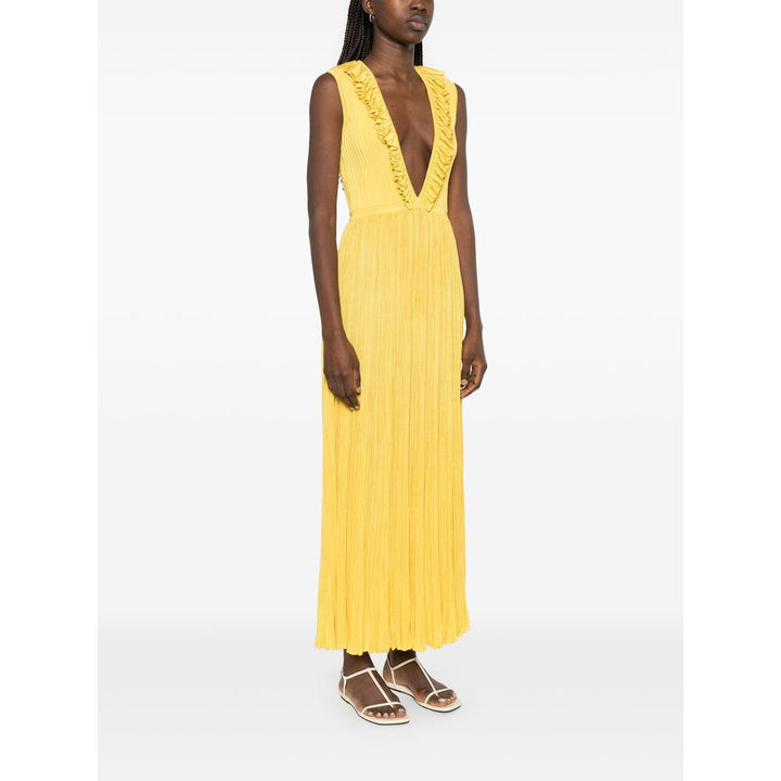 Antonino Valenti Abiti - Giallo | 3306a810237abcb99a892cfd4e79e9bd208e03c1