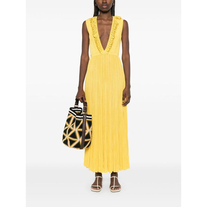 Antonino Valenti Abiti - Giallo | ecd38898da9a9315e6faab3b45443a6441e9e0c2