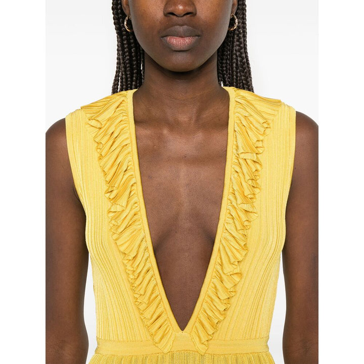 Antonino Valenti Abiti - Giallo | d922a934a75124016d787cb74a6efd68ce66dddc