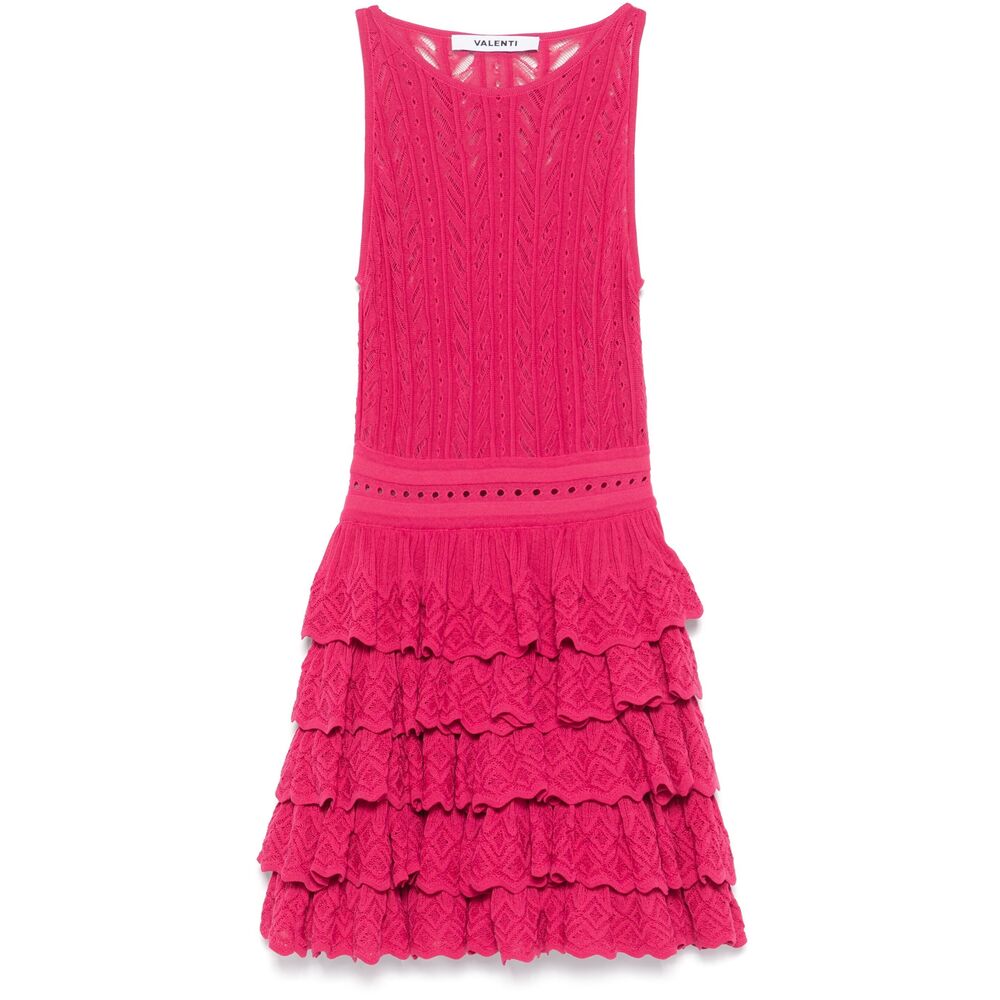 Antonino Valenti Abiti - Rosa | a5a7214472d1ae30ee5a9e5055d1b45891f935cf