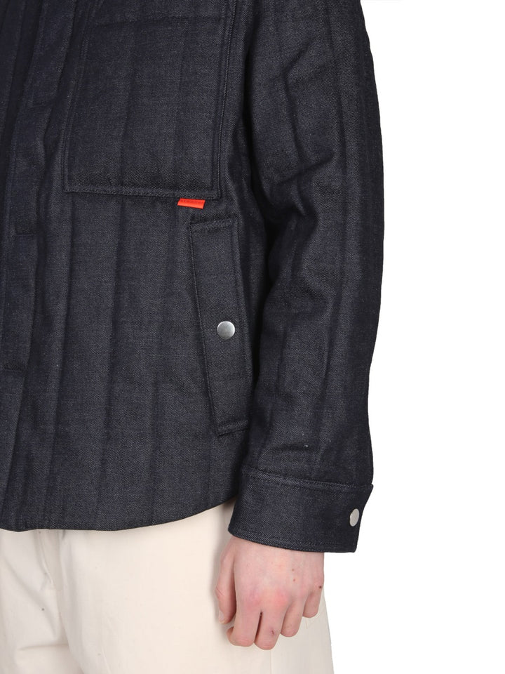 Sunnei Giacche - Blu | Wanan Luxury