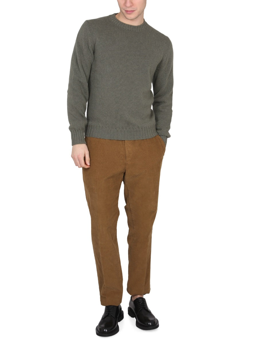 PT Torino Maglioni - Verde | Wanan Luxury